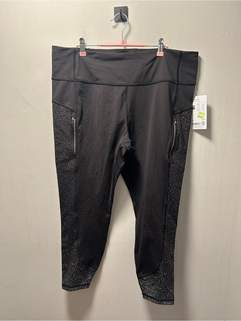 NWT Athleta Rainer Trainer leggings